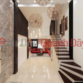 HOUSE FOR SALE NGUYEN CHI THANH STREET - DONG DA. 40M2 6 storeys, 4.1M FACE. PRICE 14 BILLION 6 _0