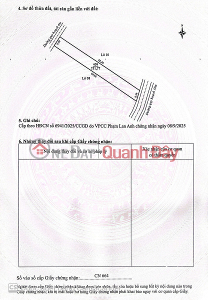 đ 8 tỷ Chính chủ bán siêu phẩm đất nghỉ dưỡng Manglin - Langbiang, Đà Lạt - Đối diện Mây Lang Thang