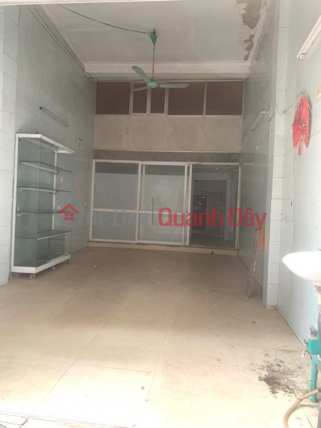 Property Search Vietnam | OneDay | Nhà ở, Niêm yết bán KÍNH MỜI ĐẦU TƯ- NHÀ MẶT PHỐ GIÁP NHỊ- DT 90M2 X MT 4M. NHỈNH 12 TỶ