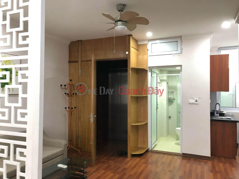 Property Search Vietnam | OneDay | Nhà ở | Niêm yết bán | Cực đẹp! Bán nhà Nguyễn Du 50m2 x 7 tầng thang máy, ô tô vào nhà, mặt tiền 5.1m, giá 29.8 tỷ