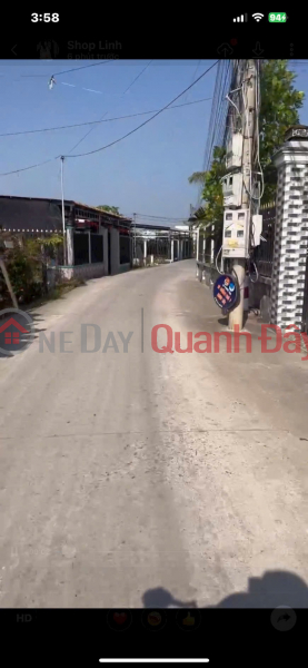 đ 800 triệu | HOT HOT - CHÍNH CHỦ CẦN BÁN LÔ ĐẤT TẠI Xã Phước Lâm, Huyện Cần Giuộc, Tỉnh Long An.