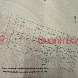 BÁN ĐẤT KIÊU KỴ – GIA LÂM 40M² MT 4,05M GIÁ 3,9 TỶ, LH 0985865658 _0