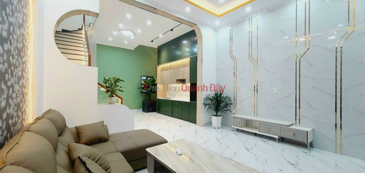 đ 3.76 Billion | Selling cheap residential private book house in Trang Dai ward, Bien Hoa, Dong Nai