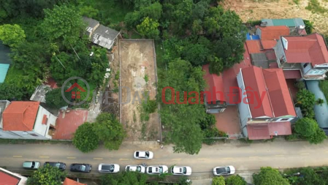 LÔ ĐẤT “HOA HẬU” TRUNG TÂM HÀNH CHÍNH – PHƯỜNG XUÂN HOÀ – CẠNH HỒ, GOLF, TRƯỜNG HỌC – GIÁ CHỈ 4,X TỶ _0