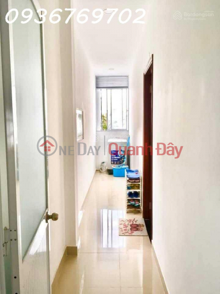 Apartment 40m2 fully furnished, Pham Hung\\/Ta Quang Buu, District 8, 4.9 million\\/month | Vietnam | Rental, ₫ 4.9 Million/ month