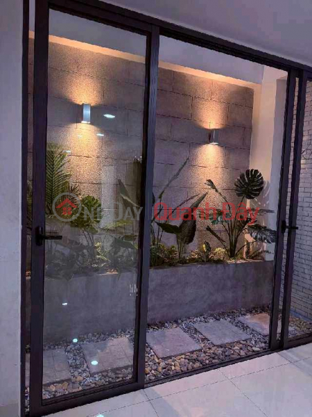 Property Search Vietnam | OneDay | Nhà ở Niêm yết bán | Nhà 5 Tầng 6x20= 120m² , BTDA , Bình Tân Giáp Tân Phú