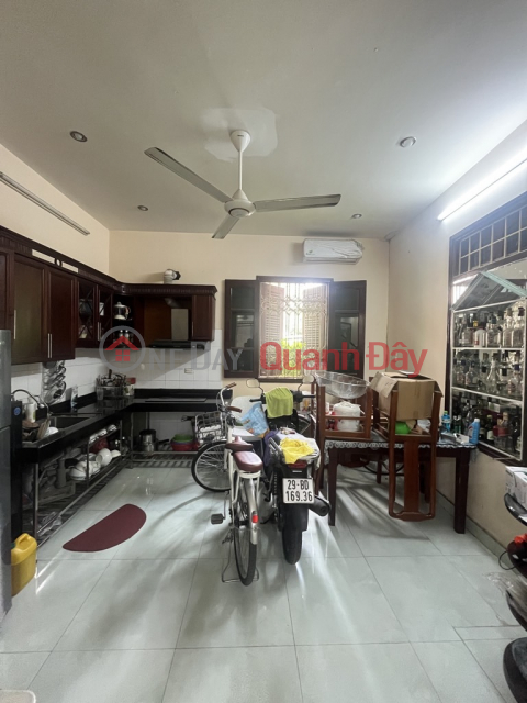 VŨ THẠNH – 5 TẦNG CHUẨN ĐẸP – HAI THOÁNG – TRUNG TÂM QUẬN ĐỐNG ĐA _0