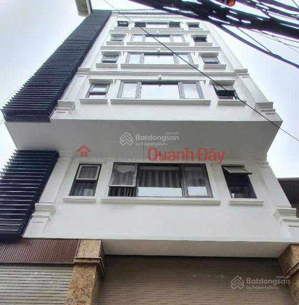 Property Search Vietnam | OneDay | Nhà ở, Niêm yết bán Bán tòa apartment 162 m2 9 tầng dòng tiền siêu vip tại phường Nhân Chính, Thanh Xuân Hà Nội