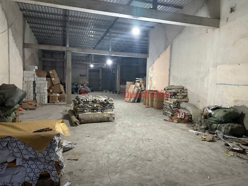 đ 35 triệu/ tháng CHO THUÊ NHANH kho chính chủ 800m2 - Liên Ấp 2-6 Vĩnh Lộc A - XE TẢI LỚN TẬN CỬA