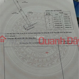 Land for sale with potential on DX76 road (formerly Dinh Hoa),Thu Dau Mot. _0
