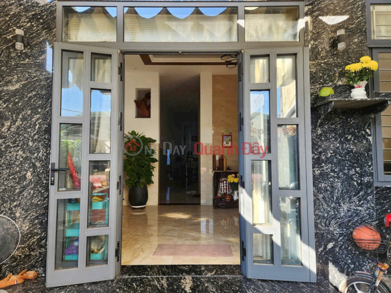 Property Search Vietnam | OneDay | Nhà ở | Niêm yết bán | Bán nhà 1T1L đẹp, Mặt Tiền Đặng Đại Độ, P. Hiệp Hoà, 245m2 chỉ 8,5 tỷ