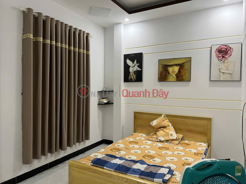 NHÀ ĐẸP - GIÁ TỐT - Cần Bán nhanh căn nhà vị trí tại Tp Quy Nhơn, tỉnh Bình Định, Việt Nam Bán, đ 3,3 tỷ