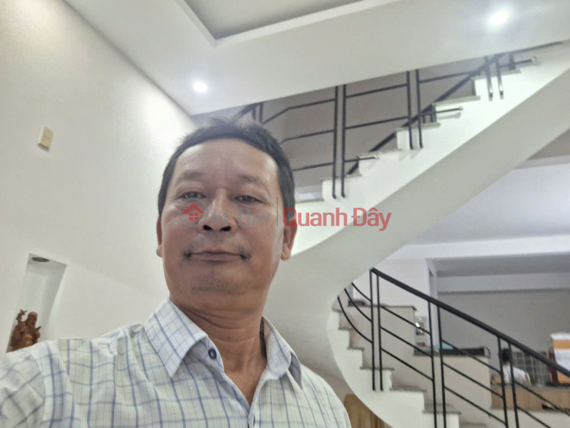 Property Search Vietnam | OneDay | Residential, Sales Listings | BEAUTIFUL 3-STOREY SOLID HOUSE - CHEAPEST PRICE IN THE AREA ONLY 6 BILLION - FRONTAGE OF HAI CHAU