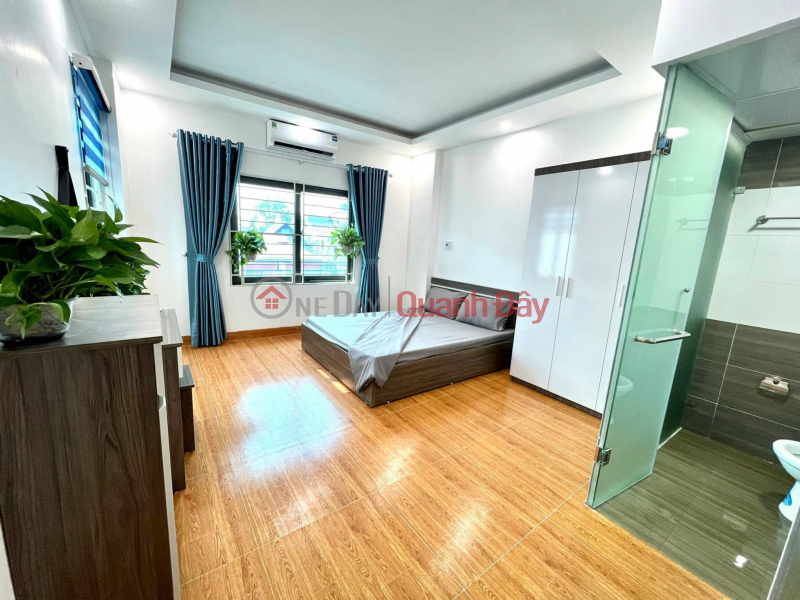 Property Search Vietnam | OneDay | Residential | Sales Listings, Urgent sale Tran Binh house 51m2x 5t, car, busy residential area, happy house 6 billion.