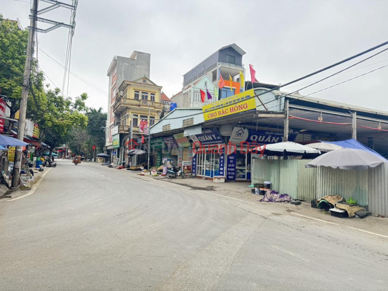 Property Search Vietnam | OneDay | Residential, Sales Listings | 40m2 BAC HONG - POWER FRONTAGE - CAR ACCESS - TRUCKS AVOID - ENDLESS AMENITIES