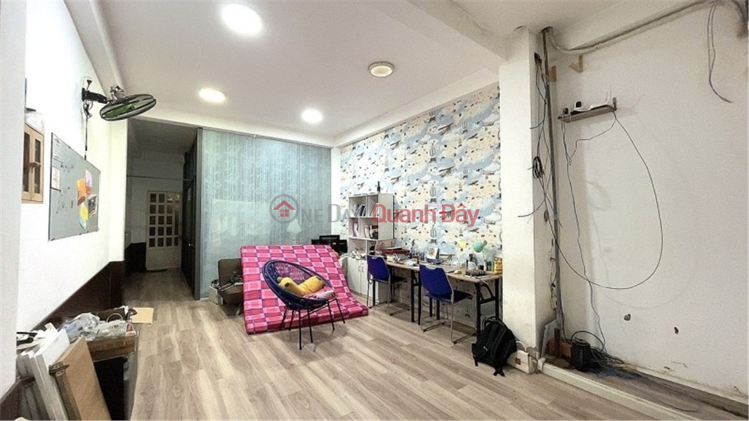 đ 7,5 tỷ Bán Nhà Hẻm Xe Hơi 6m 115m² Trường Chinh Tân Phú 7,5 Tỷ