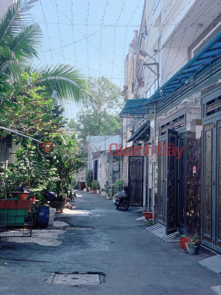 Property Search Vietnam | OneDay | Nhà ở | Niêm yết bán Nhà mới shr-hxh khu VIP 51m2-5tang Nguyễn Duy Cung - liền kề Emart Gò Vấp - 5 tỷ nhỉnh 0932030061