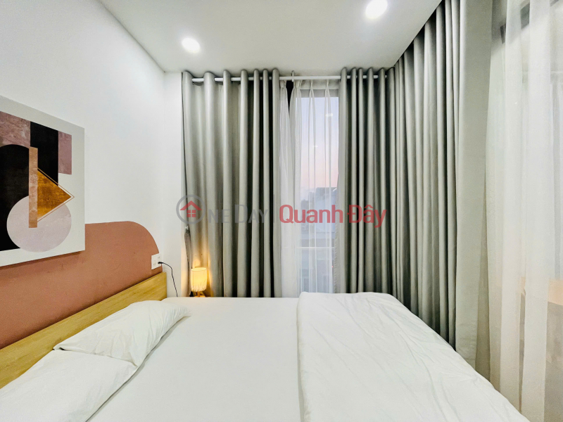 Property Search Vietnam | OneDay | Nhà ở, Niêm yết cho thuê, Trống căn hộ 2pn 2wc full nội thất - view pháo hoa cực chill