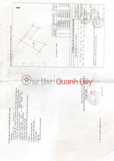 140m2 giá chỉ có 600trieu SỔ RIÊNG THỔ CƯ 100% cách đường 768 50m _0