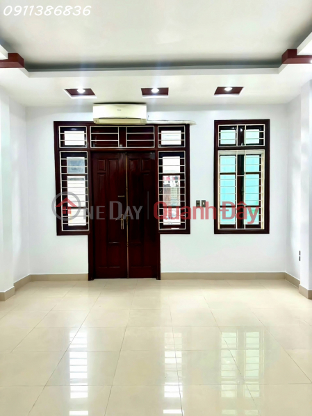 Phân lô Siêu nét CHÙA LÁNG 55m 5T Ô tô tránh Kinh doanh Thoáng 2 mặt, 27 tỷ Việt Nam, Bán, đ 27 tỷ