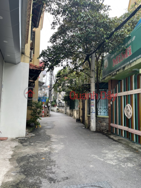 Property Search Vietnam | OneDay | Nhà ở | Niêm yết bán NHÀ ĐẸP NGỌC THỤY, LÔ GÓC THOÁNG SÁNG QUANH NĂM, GẦN HỒ, Ở SANG