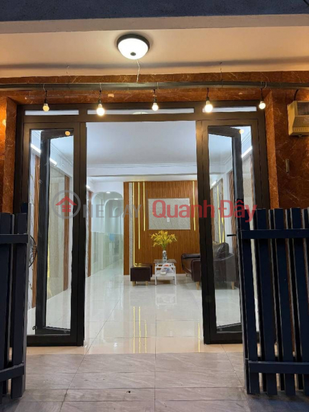 Apartment for sale in Phan Van Han Street, Binh Thanh District, ground floor, suitable for business, 70m2, only 5.2 billion VND. Sales Listings