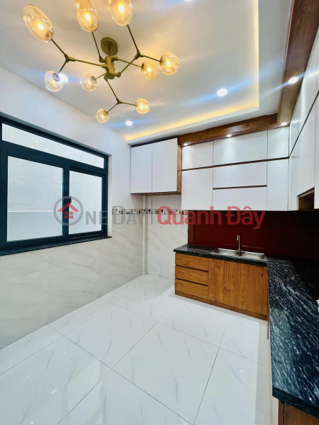 Property Search Vietnam | OneDay | Nhà ở, Niêm yết bán HẺM Ô TÔ TRÁNH - 5 TẦNG MỚI ĐẸP - 56M2 - MIẾU GÒ XOÀI GIÁ 6 TỶ