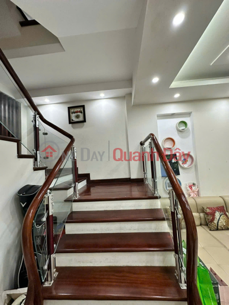 BÁN NHÀ TỔNG CỤC 5 PHÂN LÔ, Ô TÔ, VỈA HÈ, KD, VP, 68 M2, 5 TẦNG, GIÁ 22,5 TỶ. Niêm yết bán