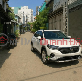 Bán nhà Dương Bá Trạc, Q.8, 67m², Ngang 3m, 6.7 tỷ _0