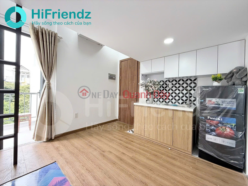 LOW PRICE HOUSE 2025, CASH FLOW 60 MILLION\\/MONTH, 7M CAR ALLEY, FREE FURNITURE 500 MILLION LY THUONG KIET TAN BINH Sales Listings