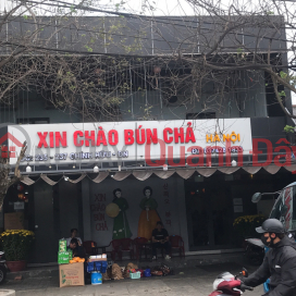 Xin Chào bún chả - 235 Chính Hữu,Sơn Trà, Việt Nam