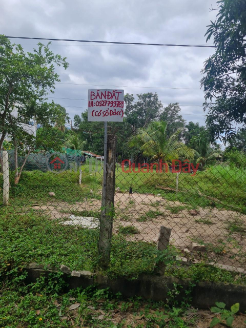 BEAUTIFUL LAND - GOOD PRICE - FOR SALE 2 Lots of Land with Beautiful Locations in Hoa Phuoc, Cam Nghia, Cam Ranh _0