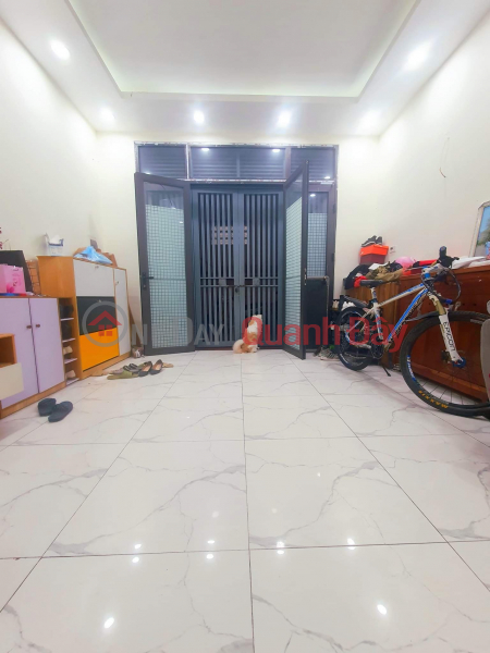 Property Search Vietnam | OneDay | Nhà ở | Niêm yết bán | MẶT NGÕ THÔNG, KINH DOANH PHỐ CHÙA QUỲNH, Ô TÔ ĐỖ CỬA 36M x4T, NHỈNH 4 TỶ 0901753139