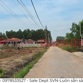 PROFITABLE INVESTMENT - GOLDEN LAND IN VINH THANH VIP AREA _0