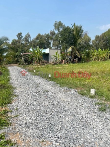 Property Search Vietnam | OneDay | Nhà ở Niêm yết bán, ĐẤT ĐẸP - GIÁ TỐT - CHÍNH CHỦ Cần Bán Đất Vị Trí Đẹp Tại Huyện Đức Hòa