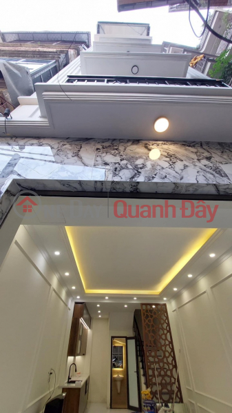 Property Search Vietnam | OneDay | Residential | Sales Listings | FOR SALE KIM MY HOUSE - BA DINH, 39M2, 6 storeys, BUSINESS LANGUAGE