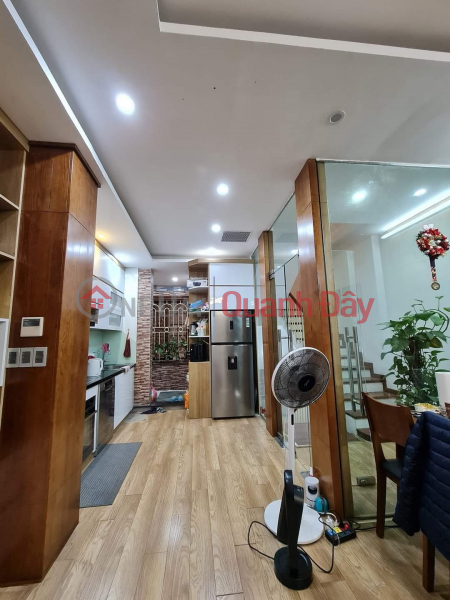 Property Search Vietnam | OneDay | Nhà ở, Niêm yết bán | BÁN NHÀ LÔ GÓC PHỐ QUAN NHÂN 50M2 X 5T GARA Ô TÔ - Ở VIP 8.9 TỶ