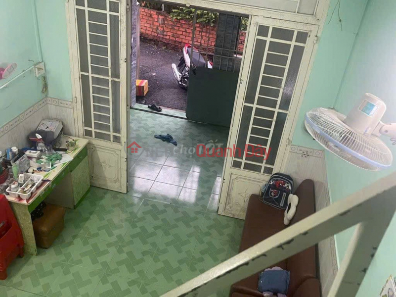 BEAUTIFUL HOUSE – GOOD PRICE – HOUSE FOR SALE AT D15\\/427C 4C Street, Da Phuoc Commune, Binh Chanh District, Ho Chi Minh City, Vietnam Sales | đ 1.35 Billion