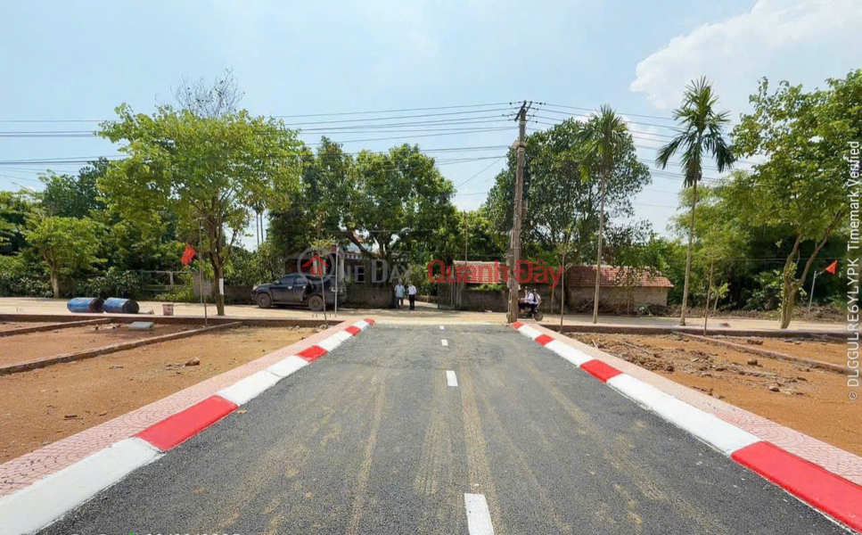 I changed my business so I need money to urgently sell a 300 million land plot in an urban area with full amenities around. | Vietnam | Sales, đ 400 Million