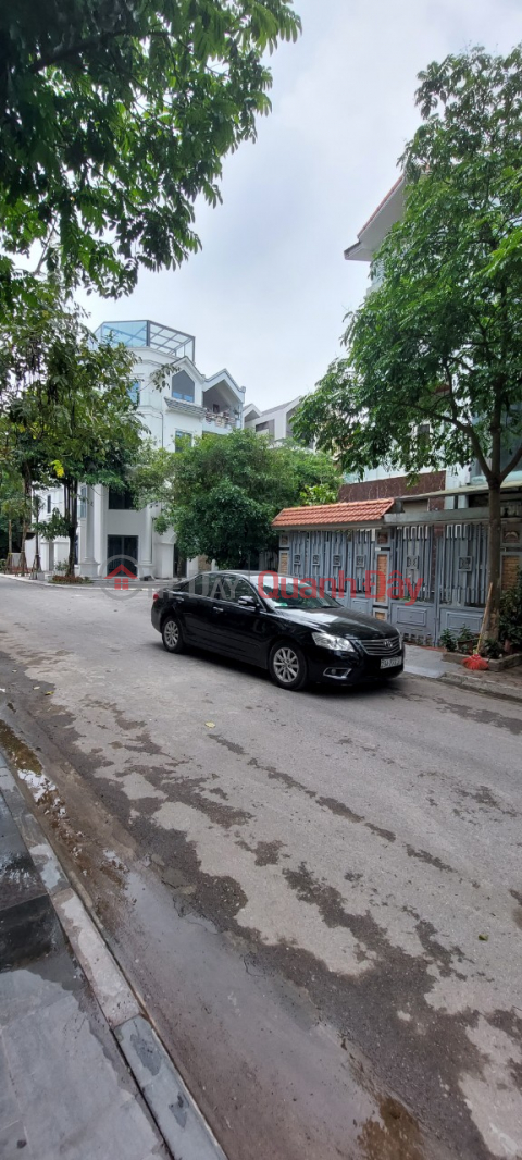 House for sale on Co Linh Long Bien street, 30m from the street, 2 cars avoid,kd,150m,12 billion _0