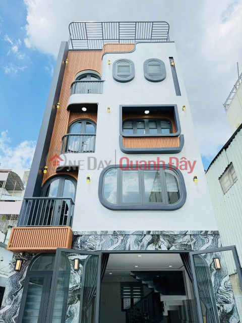 6.8 TỶ NHÀ CẦU DIỄN ĐI BỘ RA GA METRO, KHU DÂN CƯ HIỀN LÀNH, SÁT TRƯỜNG MN, C123 _0