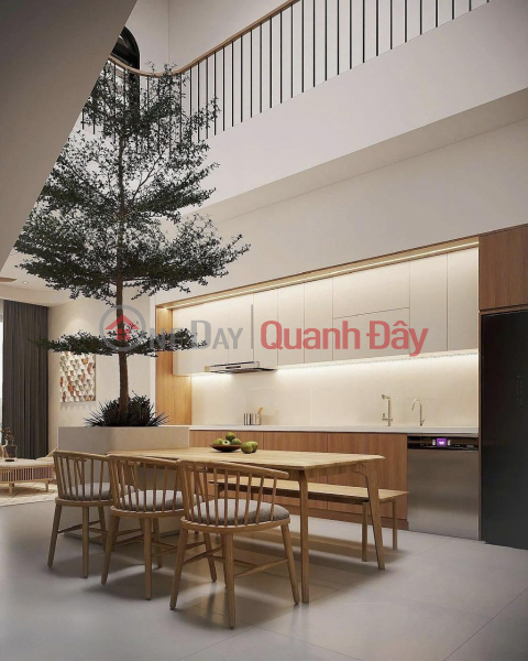 **Bán nhà HXH Hồng Hà, phường 2, quận Tân Bình (5*20) 4 tầng, 19,7 tỷ | Việt Nam Bán đ 19,79 tỷ
