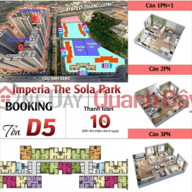 IMPERIA SOLA PARK LAUNCHED-OFFICIALLY ACCEPTING BOOKING-0846859786 _0