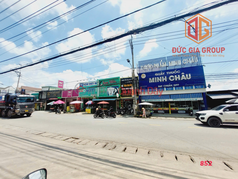 Property Search Vietnam | OneDay | Residential Sales Listings MT 768 right at the gate of Changsin Company, currently rented for 35 million\\/month, selling price 16 billion