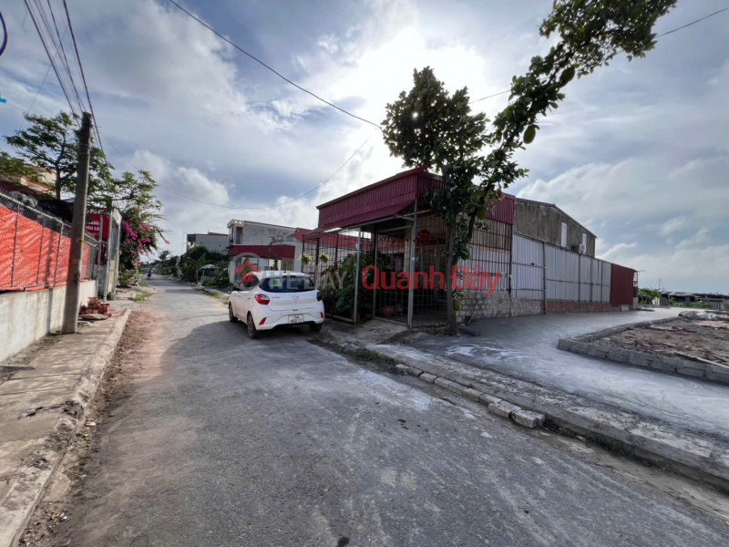 Property Search Vietnam | OneDay | Nhà ở, Niêm yết bán, Lô đất giá hiếm dưới 1 tỷ tại trung tâm Quý Kim – Hợp Đức, Đồ Sơn ZALO 0567 222 555