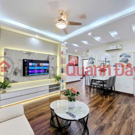 BEAUTIFUL HOUSE - GOOD PRICE - FOR SALE 3 Houses in Good Location in Long Bien District, Hanoi City _0
