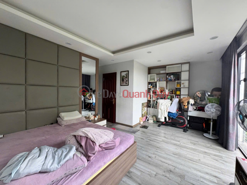 Property Search Vietnam | OneDay | Nhà ở | Niêm yết bán Bán nhà mặt phố Lê Hồng Phong, 39m2, 4 tầng, mặt tiền 6.1m, 22.5 tỉ, vỉa hè, kinh doanh
