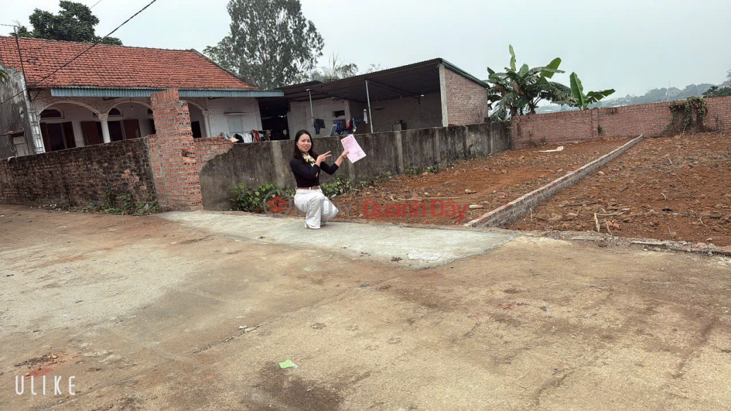 GIÁ 830 TR DIỆN TÍCH 100 M FUN THỔ CƯ - SỔ ĐỎ SẪN SÀNG CÔNG CHỨNG 
CAM KẾT PHÁP LÝ CHUẨN RÕ RÀNG MIMH BẠCH Việt Nam | Bán, đ 830 triệu