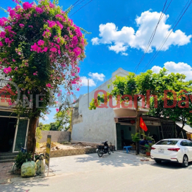 Commercial property on Ung Hoa street, 80.3m2 - Wide enough for cars to pass each other, 7.15m frontage - Price over 3 billion VND _0