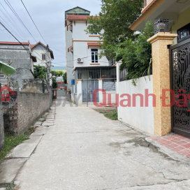 selling 39.2m of land in Phuong Dong, Phung Chau, Chuong My, Hanoi _0